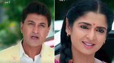 ಮುಖಾಮುಖಿಯಾದ ಭಾಗ್ಯ- ಆದೀಶ್ವರ್: ಮೊದಲ ಭೇಟಿಯಲ್ಲೇ ಗಲಾಟೆ