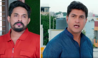ಪೂಜಾ-ಕಿಶನ್ ಮದುವೆ ನಡೆಯೋದೆ ಇಲ್ಲ ಎಂದ ಆದೀಶ್ವರ್