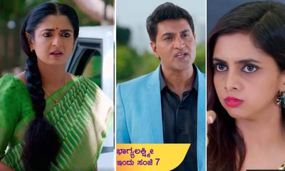 ಭಾಗ್ಯ ಮೇಲೆ ಮತ್ತೊಂದು ಕಥೆ ಕಟ್ಟಿದ ಕನ್ನಿಕಾ: ನಂಬಿಯೇ ಬಿಟ್ಟ ಆದೀ