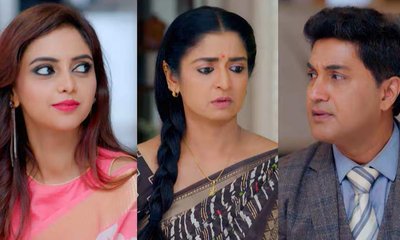 ಪೂಜಾ-ಕಿಶನ್ ಎಂಗೇಜ್ಮೆಂಟ್ ಕ್ಯಾನ್ಸಲ್?
