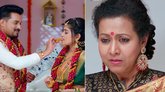 ಪೂಜಾ-ಕಿಶನ್ ಮದುವೆ ಆಗಬಾರದೆಂದು ಉಪವಾಸ ಕೂತ ಮೀನಾಕ್ಷಿ