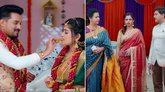 ಕೊನೆಗೂ ನಡೆಯಿತು ಪೂಜಾ-ಕಿಶನ್ ಎಂಗೇಜ್ಮೆಂಟ್