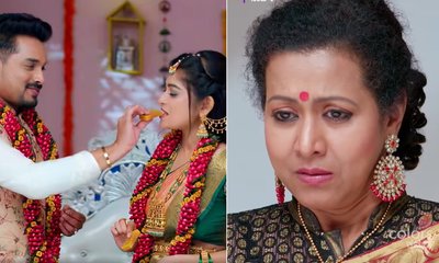 ಪೂಜಾ-ಕಿಶನ್ ಮದುವೆ ಆಗಬಾರದೆಂದು ಉಪವಾಸ ಕೂತ ಮೀನಾಕ್ಷಿ