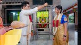 ಓಡಿ ಹೋಗಿ ಮದುವೆ ಆದ ಕಿಶನ್-ಪೂಜಾ?