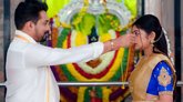 ಎಲ್ಲರ ಸಮ್ಮುಖದಲ್ಲೇ ನಡೆಯಿತು ಕಿಶನ್-ಪೂಜಾ ಮದುವೆ?