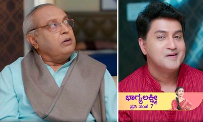 ಕಿಶನ್-ಪೂಜಾ ಮದುವೆ ನಿಲ್ಲಿಸಲು ಆದೀ ಮಾಸ್ಟರ್ ಪ್ಲ್ಯಾನ್
