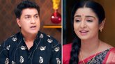 ತಲೆಕೆಳಗಾದ ಪ್ಲ್ಯಾನ್: ಭಾಗ್ಯ ಮಾತು ಕೇಳಿ ಆದೀಶ್ವರ್ ಶಾಕ್