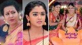 ಮೀನಾಕ್ಷಿ ಆಟಕ್ಕೆ ಬ್ರೇಕ್ ಹಾಕ್ತಾಳ ಲಕ್ಷ್ಮೀ?