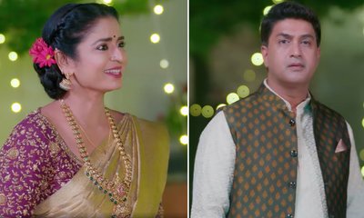 ಭಾಗ್ಯಾಳ ಒಳ್ಳೆತನ ಕಂಡು ಕೊನೆಗೂ ಬದಲಾದ ಆದೀಶ್ವರ್
