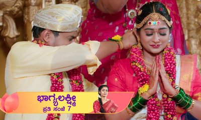 ಕೊನೆಗೂ ನಡೆಯಿತು ಪೂಜಾ-ಕಿಶನ್ ಮದುವೆ