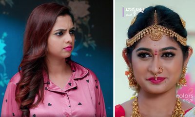 ಪೂಜಾ-ಕಿಶನ್ ಮೊದಲ ರಾತ್ರಿಯನ್ನು ಹಾಳು ಮಾಡಿದ ಕನ್ನಿಕಾ