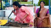 ಪೂಜಾಳಿಗೆ ಚಿತ್ರಹಿಂಸೆ ನೀಡುತ್ತಿರುವ ಮೀನಾಕ್ಷಿ-ಕನ್ನಿಕಾ