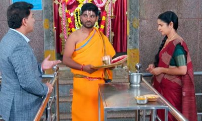 ಭಾಗ್ಯ ಲಕ್ಷ್ಮೀಯಲ್ಲಿ ಹೊಸ ಲವ್ ಟ್ರ್ಯಾಕ್