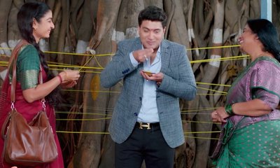 ಮತ್ತಷ್ಟು ಹತ್ತಿರವಾದ ಭಾಗ್ಯ-ಆದೀ: ಸಾಥ್ ಕೊಡ್ತಾಳ ಕುಸುಮಾ?