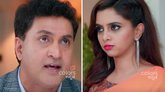 ಪೂಜಾಗೆ ಹಿಂಸೆ ಕೊಟ್ಟ ಕನ್ನಿಕಾ-ಮೀನಾಕ್ಷಿಯ ಮೈಚಳಿ ಬಿಡಿಸಿದ ಆದೀಶ್ವರ್
