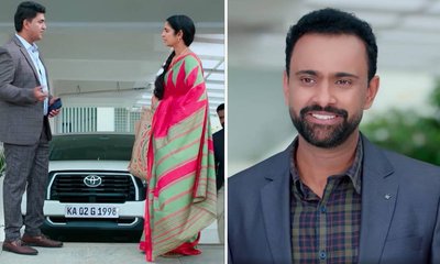 ಆದೀ-ತಾಂಡವ್​ನ ಮಾನ ಉಳಿಸಿದ ಭಾಗ್ಯ