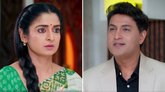 ಮನೆಯಲ್ಲಿ ಸುಳ್ಳು ಹೇಳಿ ಲಗೇಜ್ ಹಿಡ್ಕೊಂಡು ಭಾಗ್ಯ ಮನೆಗೆ ಬಂದ ಆದೀ