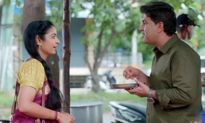 ಮೊದಲ ದಿನ ಆದೀಯ ಮಿಡಲ್ ಕ್ಲಾಸ್ ಲೈಫ್ ಹೇಗಿತ್ತು?