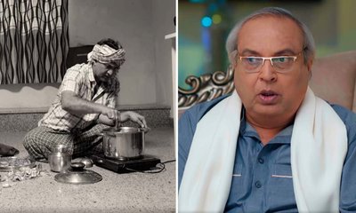 ರಾಮ್​ದಾಸ್​ಗೆ ಗೊತ್ತಾಯಿತು ಆದೀ ಭಾಗ್ಯ ಮನೆಯಲ್ಲಿದ್ದ ಸತ್ಯ