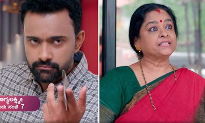 ತಾಂಡವ್​ನ ಗ್ರಹಚಾರ ಬಿಡಿಸಿದ ಕುಸುಮಾ: ಕ್ಯಾಂಟೀನ್​ನಲ್ಲೇ ಅವಮಾನ