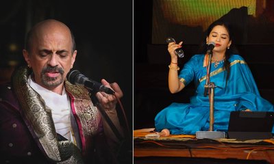 ಡಾ. ವಿದ್ಯಾಭೂಷಣ್‌ರ 'ಭಜ ಮನ' ಕಾರ್ಯಾಗಾರಕ್ಕೆ ಅಭೂತಪೂರ್ವ ಸ್ಪಂದನೆ