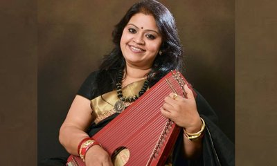 ನಾಳೆ ವಿದುಷಿ ಸಂಗೀತಾ ಕಟ್ಟಿ ಅವರ ಭಜನ್ ಸಂಧ್ಯಾ ಕಾರ್ಯಕ್ರಮ