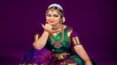 ಬಹುಮುಖ ಪ್ರತಿಭೆ ಶ್ರೇಯಾ ಹಿರೇಮಠ್ ರಂಗಪ್ರವೇಶ