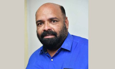 ಮೇಲೊಬ್ಬ ಮಾಯಾವಿ ಚಿತ್ರದ ನಿರ್ಮಾಪಕ ಭರತ್ ಕುಮಾರ್‌ ನಿಧನ