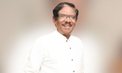 ಬಹುಭಾಷಾ ಹಿರಿಯ ನಿರ್ದೇಶಕ, ನಟ ಭಾರತಿರಾಜ  ನಿಧನ