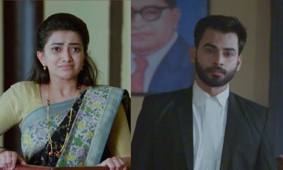 ಮಹಾ ತಿರುವಿನಲ್ಲಿ ಭಾರ್ಗವಿ LL.B! ಜೆಪಿ ವಿರುದ್ಧ ನಿಂತೇ ಬಿಟ್ಟ ಅರ್ಜುನ್‌