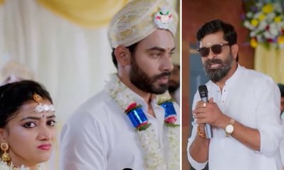 ಕಿರುತೆರೆಗೆ ಎಂಟ್ರಿಕೊಟ್ಟ ಉಗ್ರಂ ಮಂಜು: ಯಾವ ಧಾರಾವಾಹಿ?
