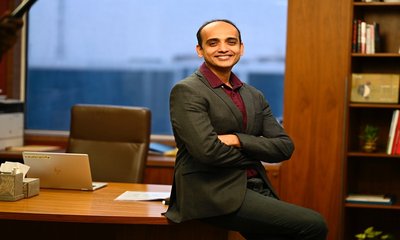 ನಾಯಕತ್ವ ಬದಲಾವಣೆಗಳ ಘೋಷಿಸಿದ ಭಾರ್ತಿ ಏರ್‌ಟೆಲ್