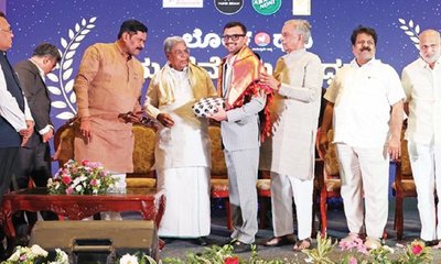 ಉತ್ತರ ಕನ್ನಡದ ಧ್ವನಿ ʼಲೋಕಧ್ವನಿʼ