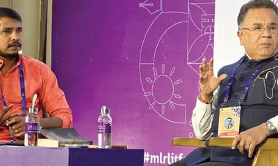 ಆಕ್ರಮಣಕಾರರಿಗೆ ತಕ್ಕ ಉತ್ತರ: ಜಗತ್ತಿಗೆ ಇಸ್ರೇಲ್‌ ಮಾದರಿ