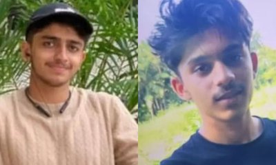 ಭಟ್ಕಳದಲ್ಲಿ ವಿದ್ಯುತ್ ಕಂಬಕ್ಕೆ ಕಾರು ಡಿಕ್ಕಿಯಾಗಿ ಇಬ್ಬರು ಯುವಕರ ಸಾವು