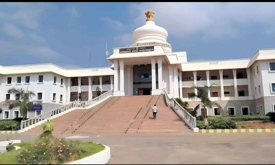 2,806 ಮಂಜೂರಿದಾರರ ಹೆಸರಿಗೆ ಖಾತೆ–ಪಹಣಿ ಇಂಡೀಕರಣ
