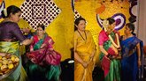 ನಟಿ ಭಾವನಾಗೆ ಹೆರಿಗೆ; ಒಂದು ಮಗು ನಿಧನ