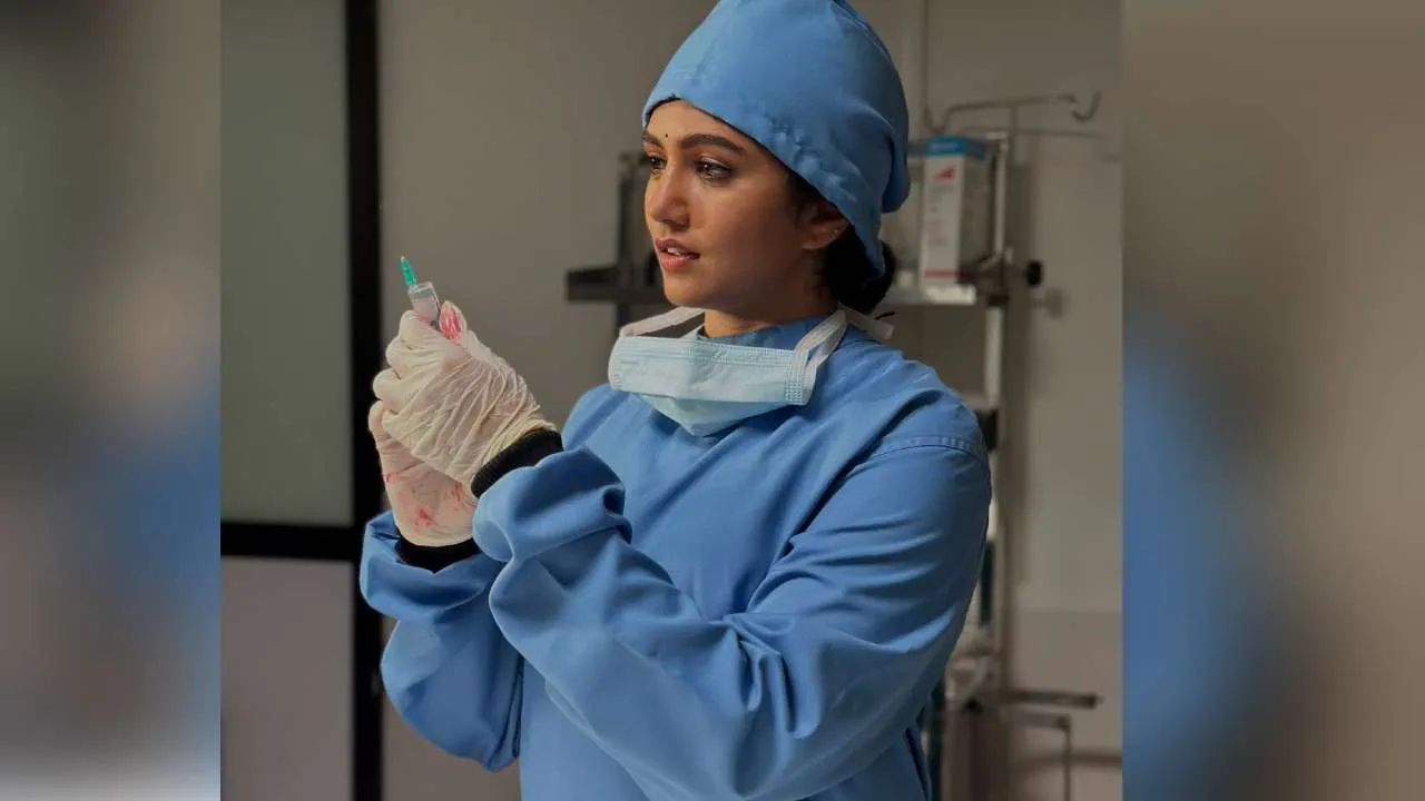 Bhavya Gowda: ಕರ್ಣ ಧಾರಾವಾಹಿ ಬಗ್ಗೆ ವಿಶೇಷ ಪೋಸ್ಟ್ ಹಂಚಿಕೊಂಡ ಭವ್ಯಾ ಗೌಡ - Image 1