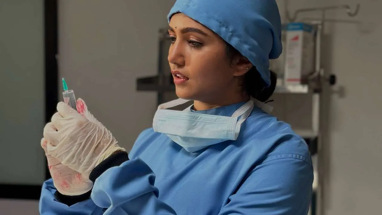 Bhavya Gowda: ಕರ್ಣ ಧಾರಾವಾಹಿ ಬಗ್ಗೆ ವಿಶೇಷ ಪೋಸ್ಟ್ ಹಂಚಿಕೊಂಡ ಭವ್ಯಾ ಗೌಡ - Image 5