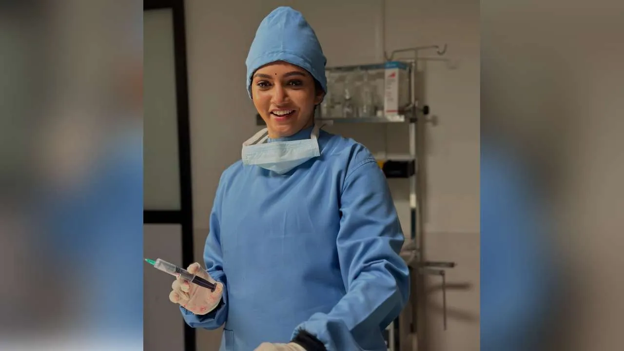 Bhavya Gowda: ಕರ್ಣ ಧಾರಾವಾಹಿ ಬಗ್ಗೆ ವಿಶೇಷ ಪೋಸ್ಟ್ ಹಂಚಿಕೊಂಡ ಭವ್ಯಾ ಗೌಡ - Image 2