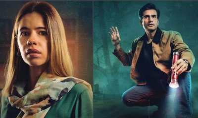 ಒಟಿಟಿಯಲ್ಲಿ ನೈಜ ಘಟನೆ ಆಧಾರಿತ ಒಂದೊಳ್ಳೆ ಹಾರರ್ ಮಿಸ್ಟರಿ ವೆಬ್ ಸಿರೀಸ್‌!