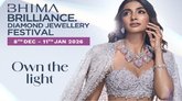 ಭೀಮ ಬ್ರಿಲಿಯನ್ ಡೈಮಂಡ್ ಜ್ಯುವೆಲ್ಲರಿ ಫೆಸ್ಟಿವಲ್