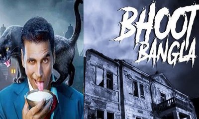 100 ಕೋಟಿ ರೂ. ಗಳಿಸಿದ ಅಕ್ಷಯ್ ಕುಮಾರ್ ಮೂವಿ; ಫ್ಯಾನ್ಸ್‌ ಖುಷ್‌