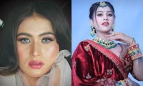 ಭೋಪಾಲ್ ಮಾಡೆಲ್ ಸಾವು; ಇಲ್ಲಿದೆ ಕಾರಣ