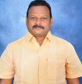 Hospet News: ಭೋವಿ ಮಹಾಸಭಾ ಜಿಲ್ಲಾಧ್ಯಕ್ಷರಾಗಿ ಪಿ.ಬಾಬು ನೇಮಕ