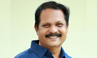 ಭೋವಿ ನಿಗಮ ಅಧ್ಯಕ್ಷರ ರಾಜೀನಾಮೆಗೆ ಸಿಎಂ ಸಿದ್ದರಾಮಯ್ಯ ಸೂಚನೆ