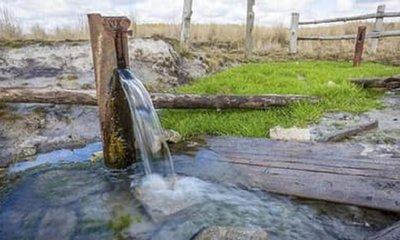 ಭಾರತದ ಭೂಗರ್ಭಜಲದಲ್ಲಿನ ಅಜ್ಞಾತ ಅಪಾಯಗಳು