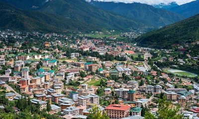 V‌ishweshwar Bhat Column: ಭ್ರಷ್ಟಾಚಾರ ಮುಕ್ತ ಭೂತಾನ್