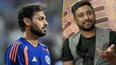 ಭುವನೇಶ್ವರ್‌ ವೈಫಲ್ಯದ ಬಗ್ಗೆ ಅಂಬಾಟಿ ರಾಯುಡು ಪ್ರತಿಕ್ರಿಯೆ!