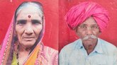 ಬೀದರ್‌ನಲ್ಲಿ ಸಾವಿನಲ್ಲೂ ಒಂದಾದ ವೃದ್ಧ ದಂಪತಿ!